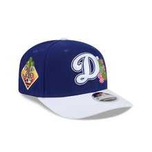 LOS ANGELES DODGERS