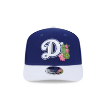 LOS ANGELES DODGERS