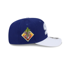 LOS ANGELES DODGERS