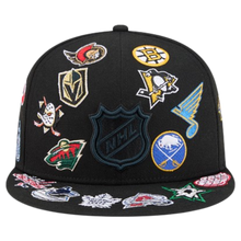 NHL