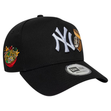 NEW YORK YANKEES