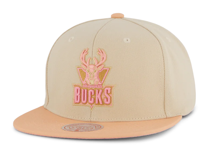 MILWAUKEE BUCKS