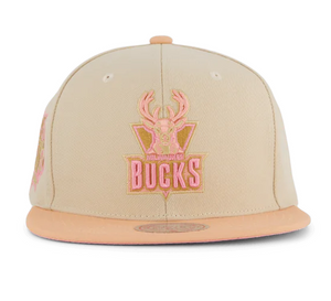 MILWAUKEE BUCKS