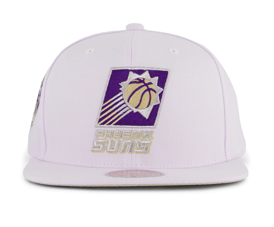 PHOENIX SUNS