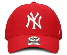 NEW YORK YANKEES