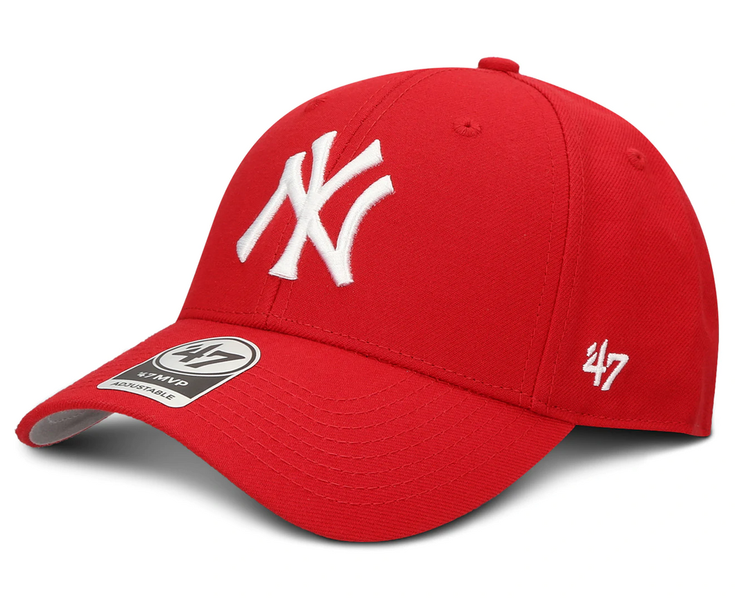 NEW YORK YANKEES