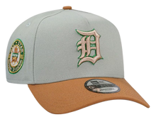 DETROIT TIGERS