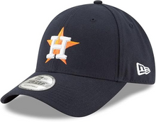 HOUSTON ASTROS