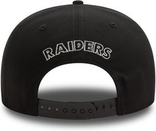 LAS VEGAS RAIDERS