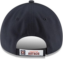 HOUSTON ASTROS