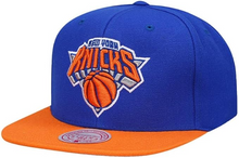 NEW YORK KNICKS