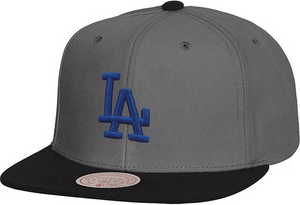 LOS ANGELES DODGERS