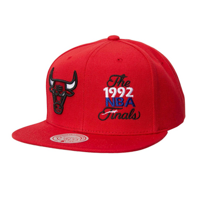 CHICAGO BULLS