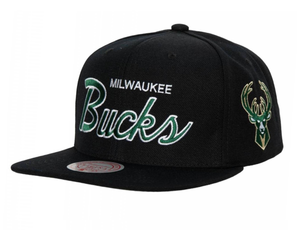 MILWAUKEE BUCKS
