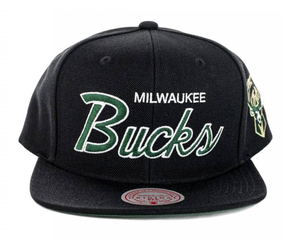 MILWAUKEE BUCKS