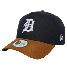 DETROIT TIGERS