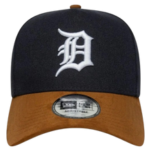 DETROIT TIGERS