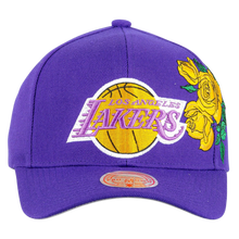 LOS ANGELES LAKERS