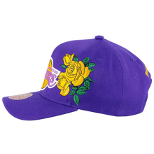LOS ANGELES LAKERS
