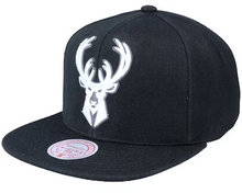 MILWAUKEE BUCKS