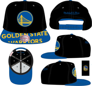 GOLDEN STATE WARRIORS