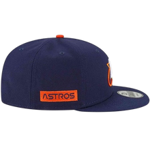 HOUSTON ASTROS