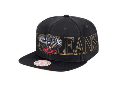 NEW ORLEANS PELICANS