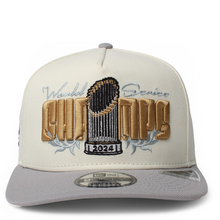 LOS ANGELES DODGERS (.24 WSC)