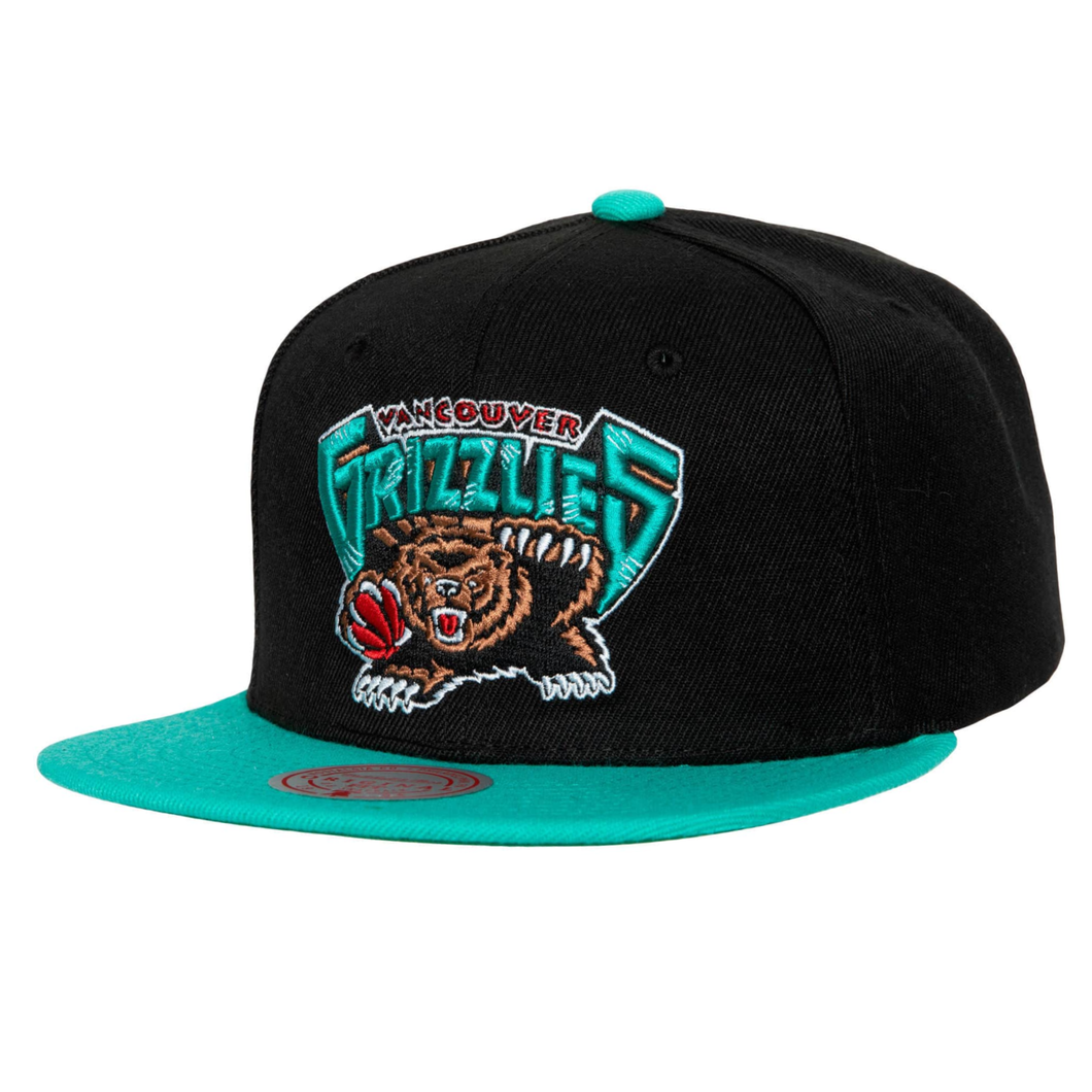 VANCOUVER GRIZZLIES