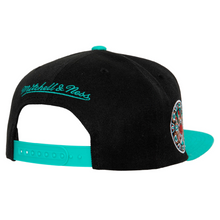 VANCOUVER GRIZZLIES