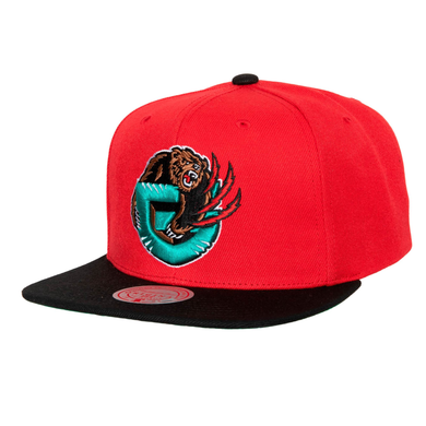 VANCOUVER GRIZZLIES