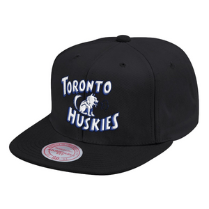 TORONTO HUSKIES