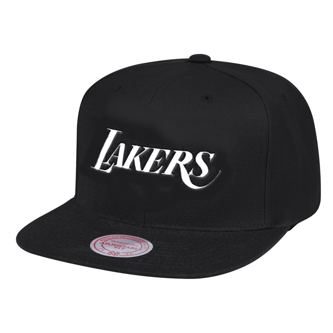 LOS ANGELES LAKERS