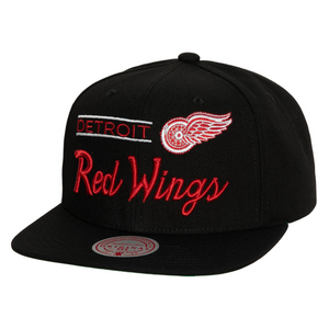 DETROIT RED WINGS