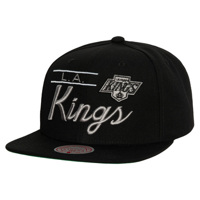 LOS ANGELES KINGS