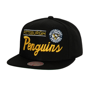 PITTSBURGH PENGUINS