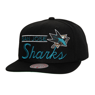 SAN JOSE SHARKS