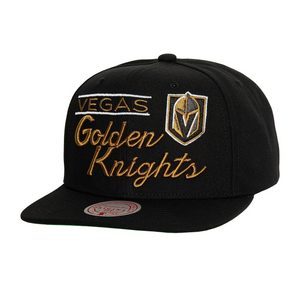 LAS VEGAS GOLDEN KNIGHTS