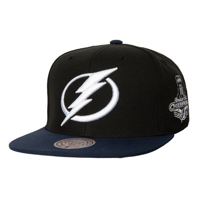 TAMPA BAY LIGHTNING