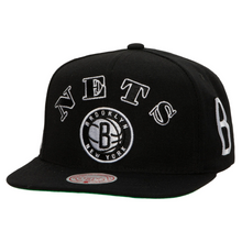 BROOKLYN NETS