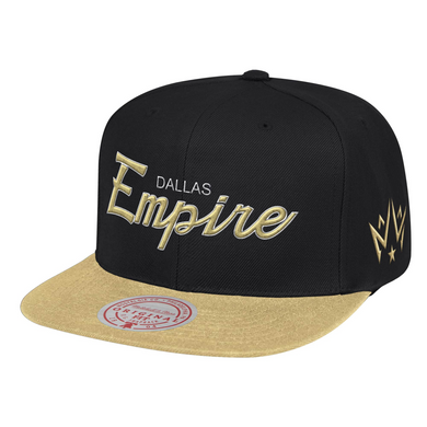 DALLAS EMPIRE