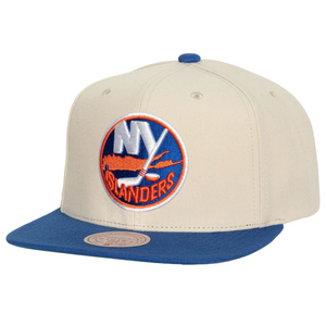 NEW YORK ISLANDERS