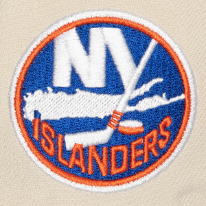 NEW YORK ISLANDERS