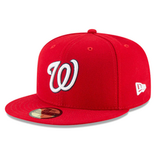 WASHINGTON NATIONALS