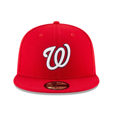 WASHINGTON NATIONALS