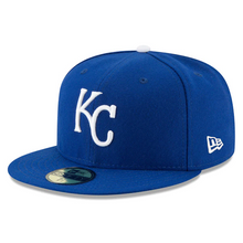 KANSAS CITY ROYALS