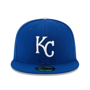 KANSAS CITY ROYALS