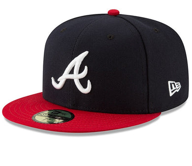 ATLANTA BRAVES