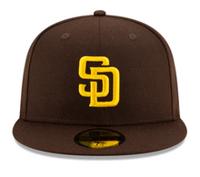 SAN DIEGO PADRES