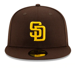 SAN DIEGO PADRES